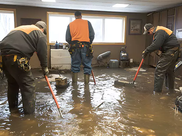 Stormwater Removal Services in Talmo, GA