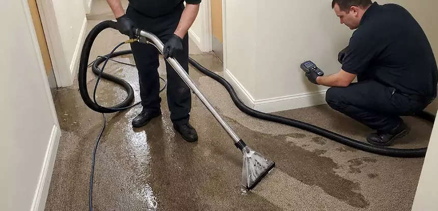 Professional 24/7 Water Damage Restoration Services in Talmo