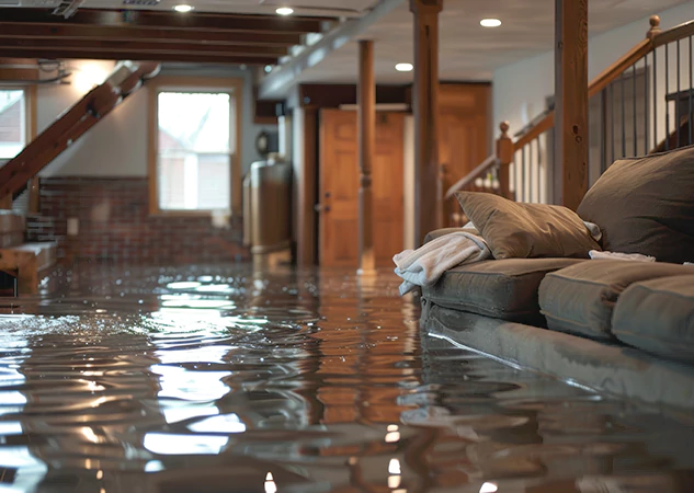 Your Sewage Restoration Experts in Talmo, GA