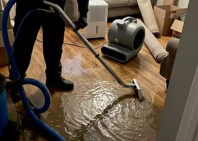 Reliable Basement Water Remediation: Your Basement Water Restoration in Talmo, GA