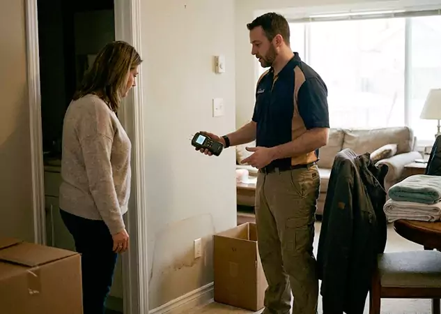 Your Carpet Water Damage Repair Experts in Talmo, GA