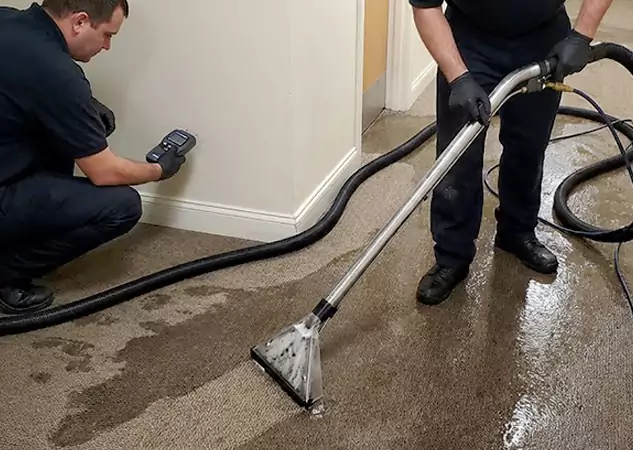 Your Residential Carpet Water Restoration in Talmo, GA