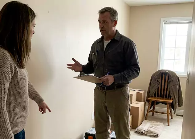 Your Emergency Water Damage Restoration in Talmo, GA