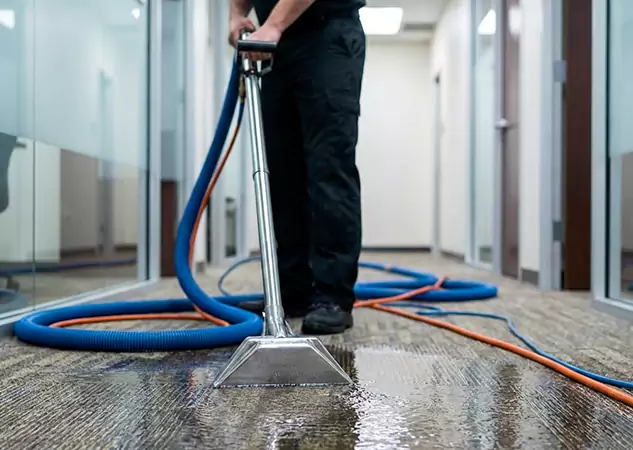 Your Commercial Water Cleanup Partner in Talmo, GA