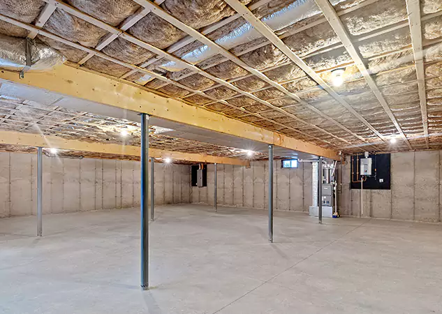 Expert Crawl Space Cleanup: Your Crawl Space Restoration Team in Talmo, GA