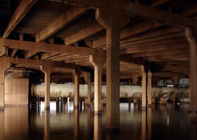 Your Water Damage Mitigation Experts in Talmo, GA