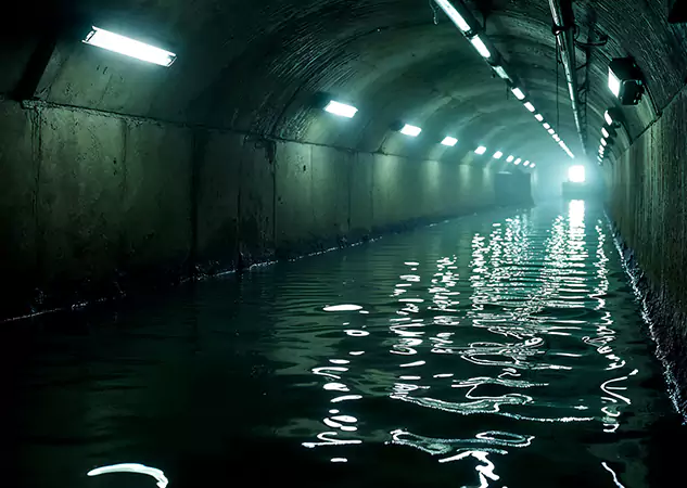 Full-Service Crawl Space Water Extraction Options in Talmo, GA