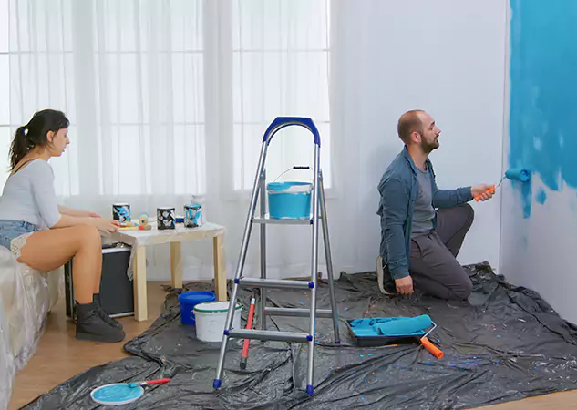 Trusted Water Damage Repair: Your Certified Restoration Company in Talmo, GA