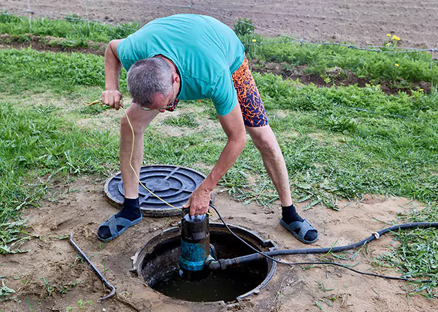 Your Sewage Cleanup Company in Talmo, GA
