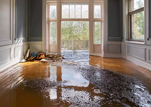 Your Disaster Restoration Services in Talmo, GA