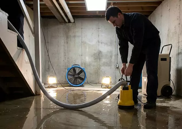 Proven Emergency Water Removal Services: Your Restoration Specialists in Talmo, GA