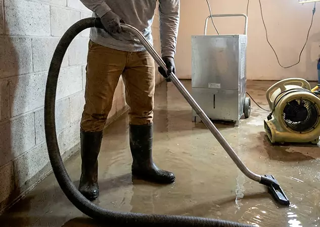 Your Water Mold Fire Restoration Team in Talmo, GA