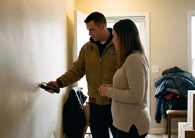 Your Complete Restoration Company in Talmo, GA