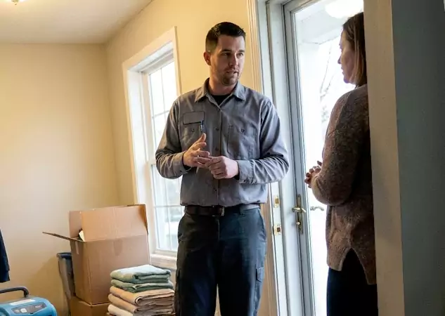 Certified Flood Clean Up Services: Your Flood Damage Specialists in Talmo, GA