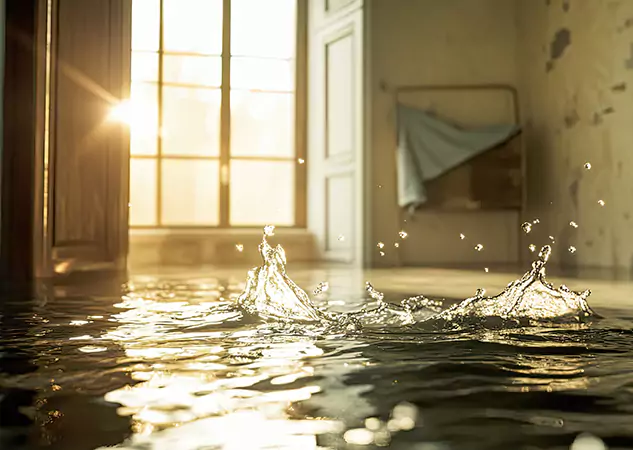 Your Trusted Water Damage Restoration Specialists in Talmo, GA