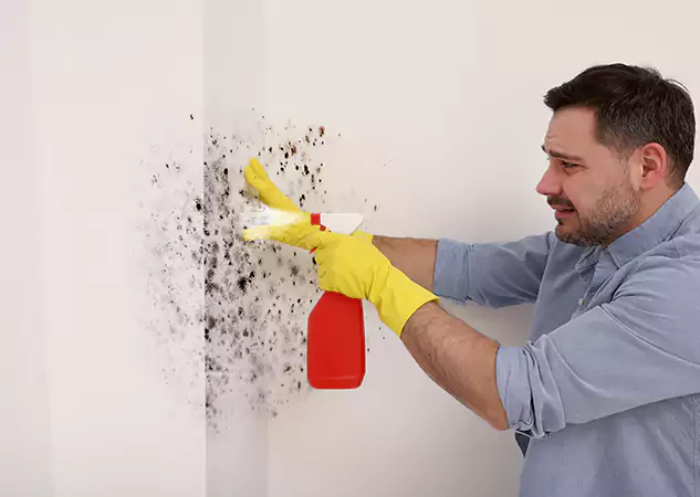 Your Water Mold Fire Restoration Partner in Talmo, GA