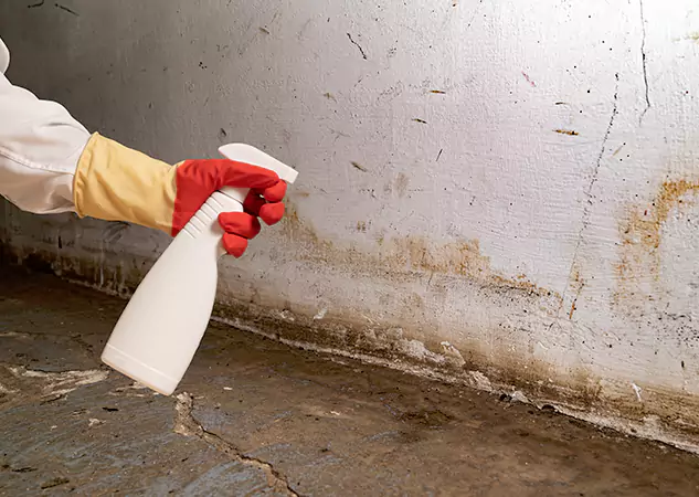Your Water Damaged Mold Removal Services in Talmo, GA