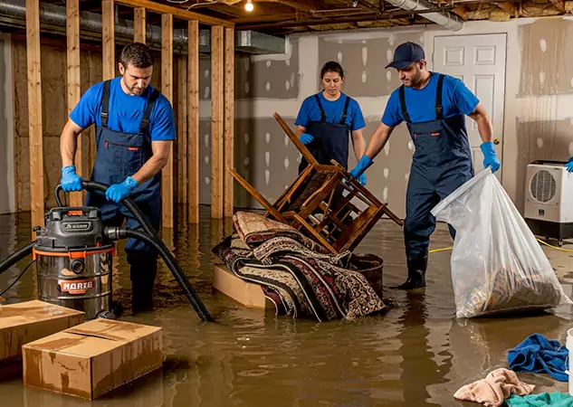 Your Home Flood Damage Restoration in Talmo, GA