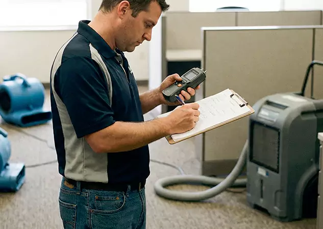 Your Home Water Mitigation Services in Talmo, GA