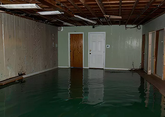 Your Property Water Restoration Team in Talmo, GA