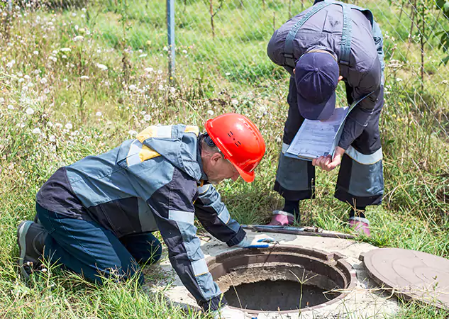 Your Sewage Cleanup Company in Talmo, GA