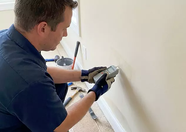 Your Trusted Restoration Company in Talmo, GA