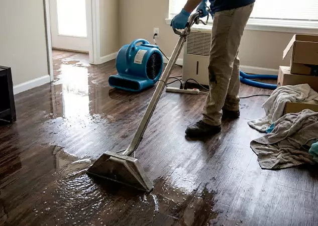 Your Trusted Restoration Company in Talmo, GA