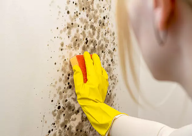 Your Reliable Restoration Company in Talmo, GA