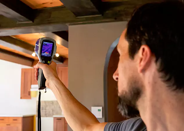 Trusted Water Damage Evaluation: Your Certified Partner in Talmo, GA