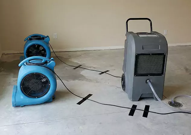 Your Water Dry Out Company in Talmo, GA