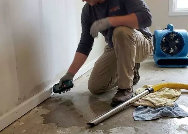 Your Proven Restoration Company in Talmo, GA