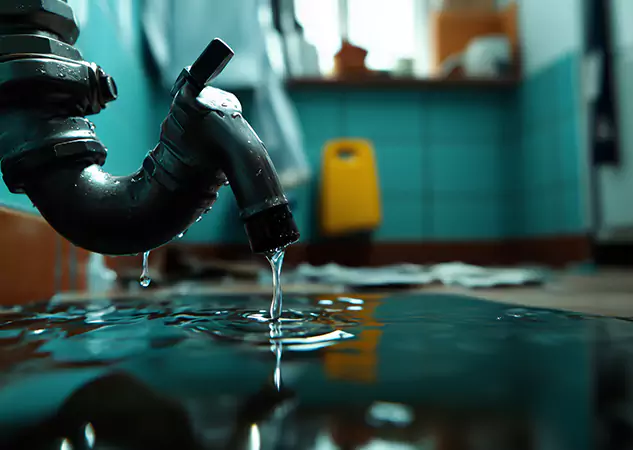 Your Certified Moisture Removal Specialists in Talmo, GA