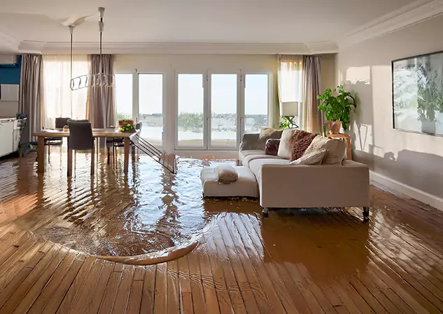 Your Trusted Water Removal Specialists in Talmo, GA