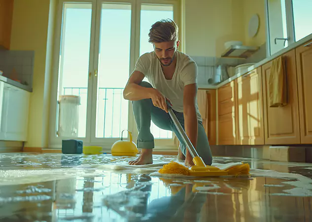 Your Trusted Restoration Company in Talmo, GA