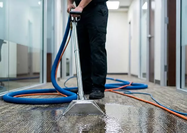 Your Water Damaged Carpet Restoration Partner in Talmo, GA