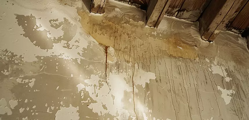 Professional Attic Water Damage Repair Services in Talmo, GA