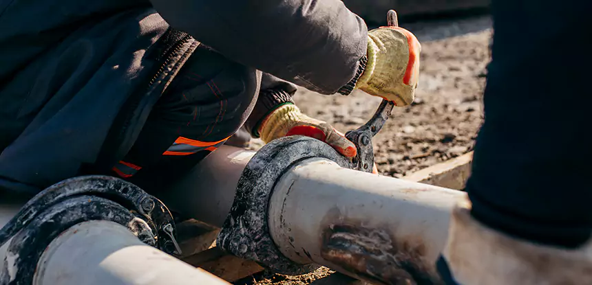 Professional Burst Pipe Water Cleanup Services in Talmo, GA