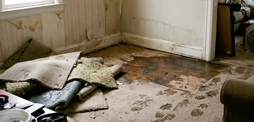 Professional Water Extraction Services in Talmo, GA