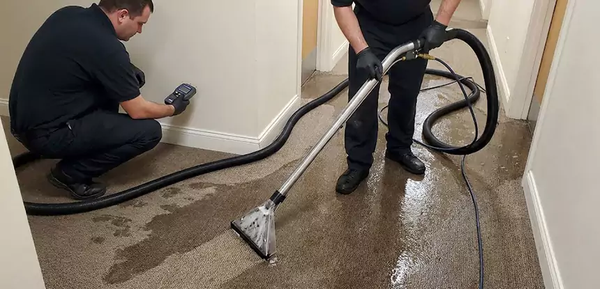 Professional Commercial Water Removal Services in Talmo, GA