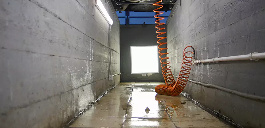 Professional Crawl Space Water Mitigation Services in Talmo, GA