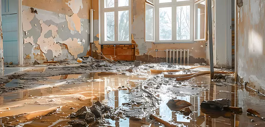 Professional Damage Restoration Service in Talmo, GA