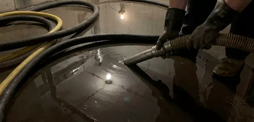 Professional Emergency Flood Cleanup Services in Talmo, GA