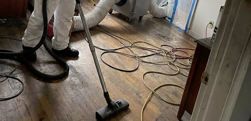 Professional Fire and Flood Restoration Services in Talmo, GA