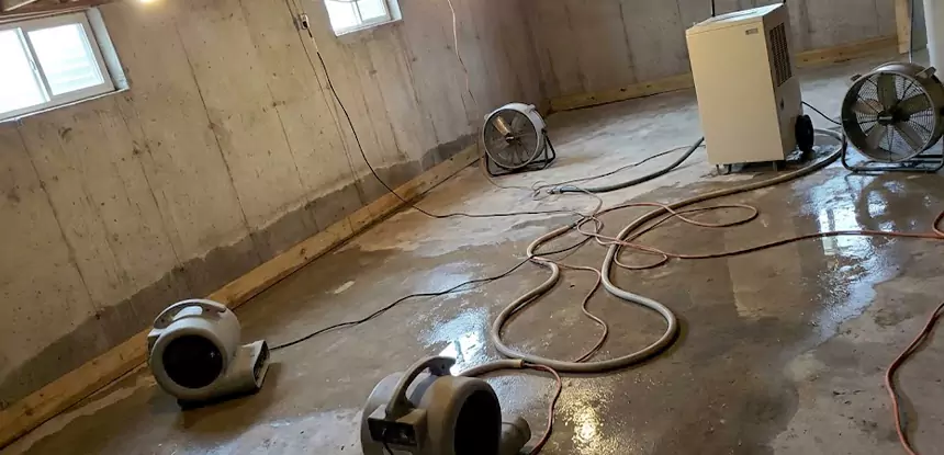Professional Fire and Water Clean Up Services in Talmo, GA