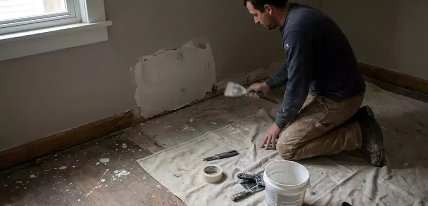 Professional Fire and Water Damage Repair Services in Talmo, GA