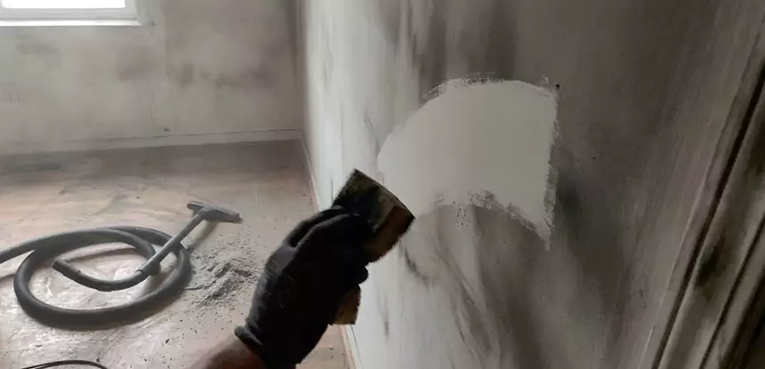 Professional Water and Fire Damage Restoration Services in Talmo, GA