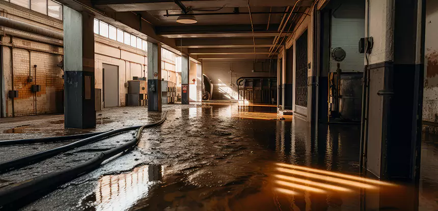 Professional Crawl Space Flooding Repair Services in Talmo, GA