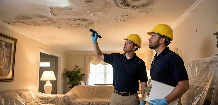 Professional Leak Detection Services in Talmo, GA