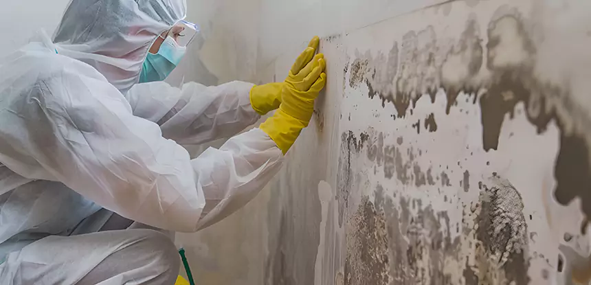 Professional Moisture and Mold Remediation Services in Talmo, GA