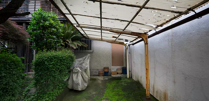 Professional Roof and Water Damage Repair Services in Talmo, GA